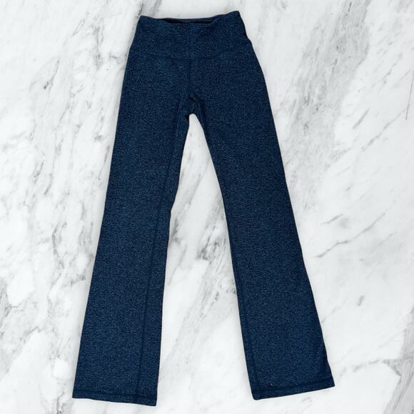 Core 10 XS Workout pants Charcoal gray - Picture 2 of 11